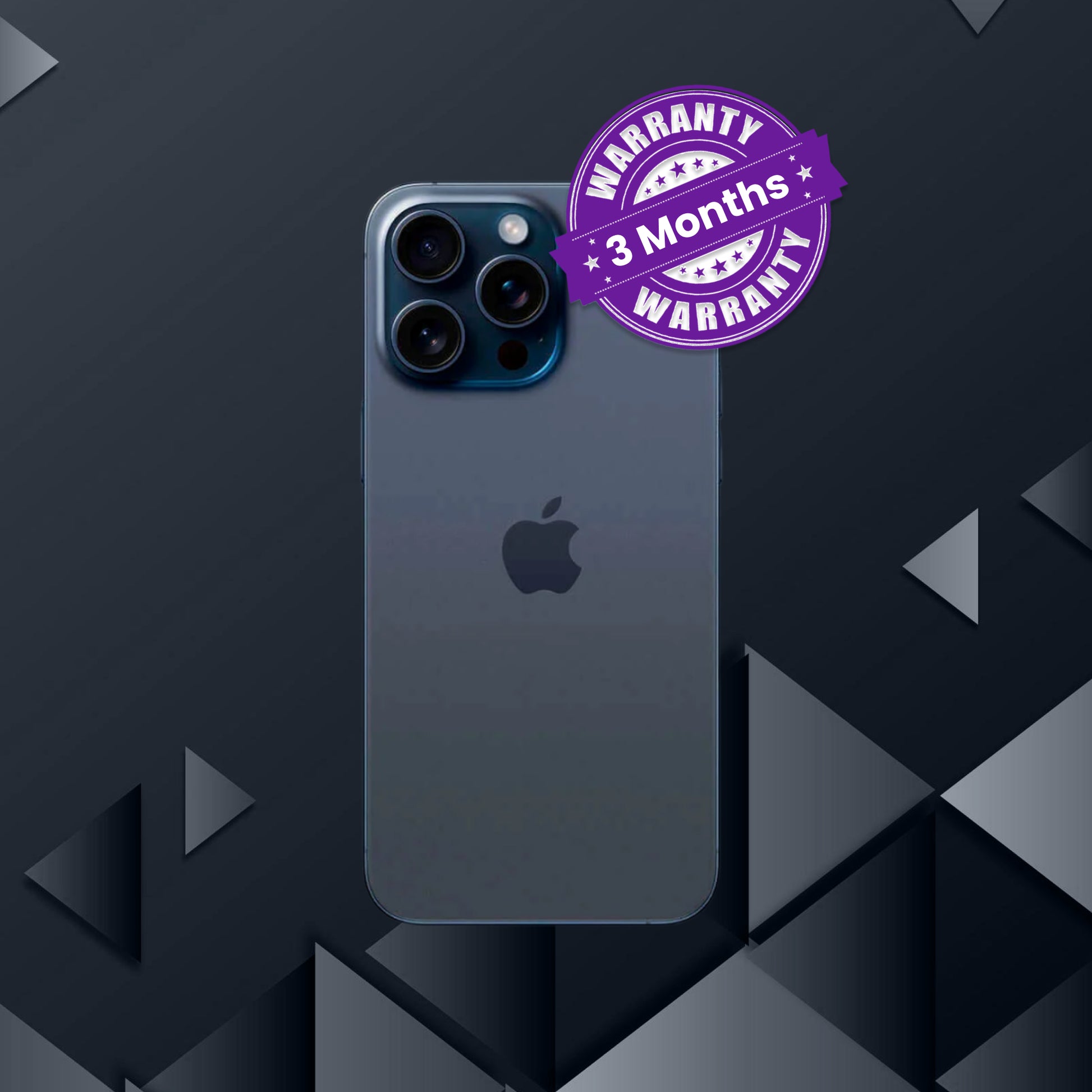 Buy Used iPhone 15 Pro Max, Sell iPhone 15 Pro Max Online