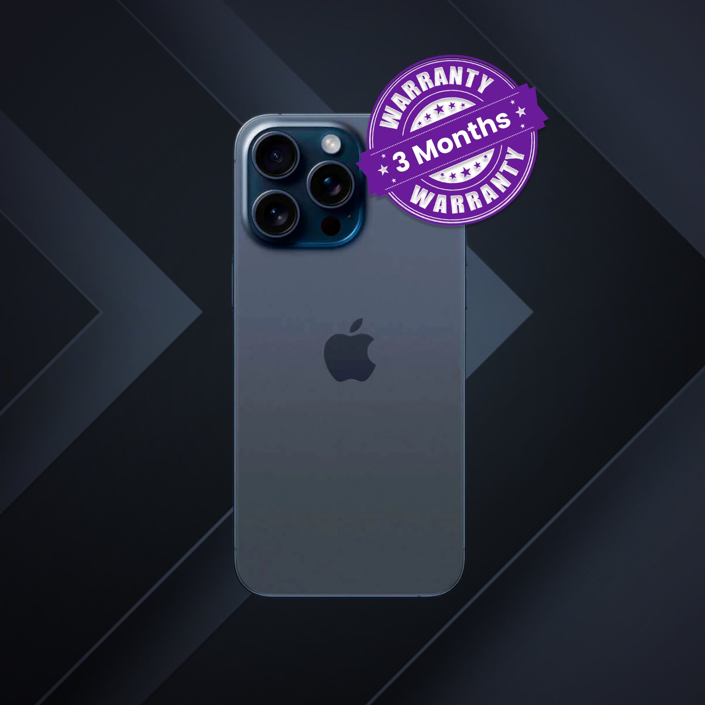 Buy Used iPhone 15 Pro Max, Sell iPhone 15 Pro Max Online