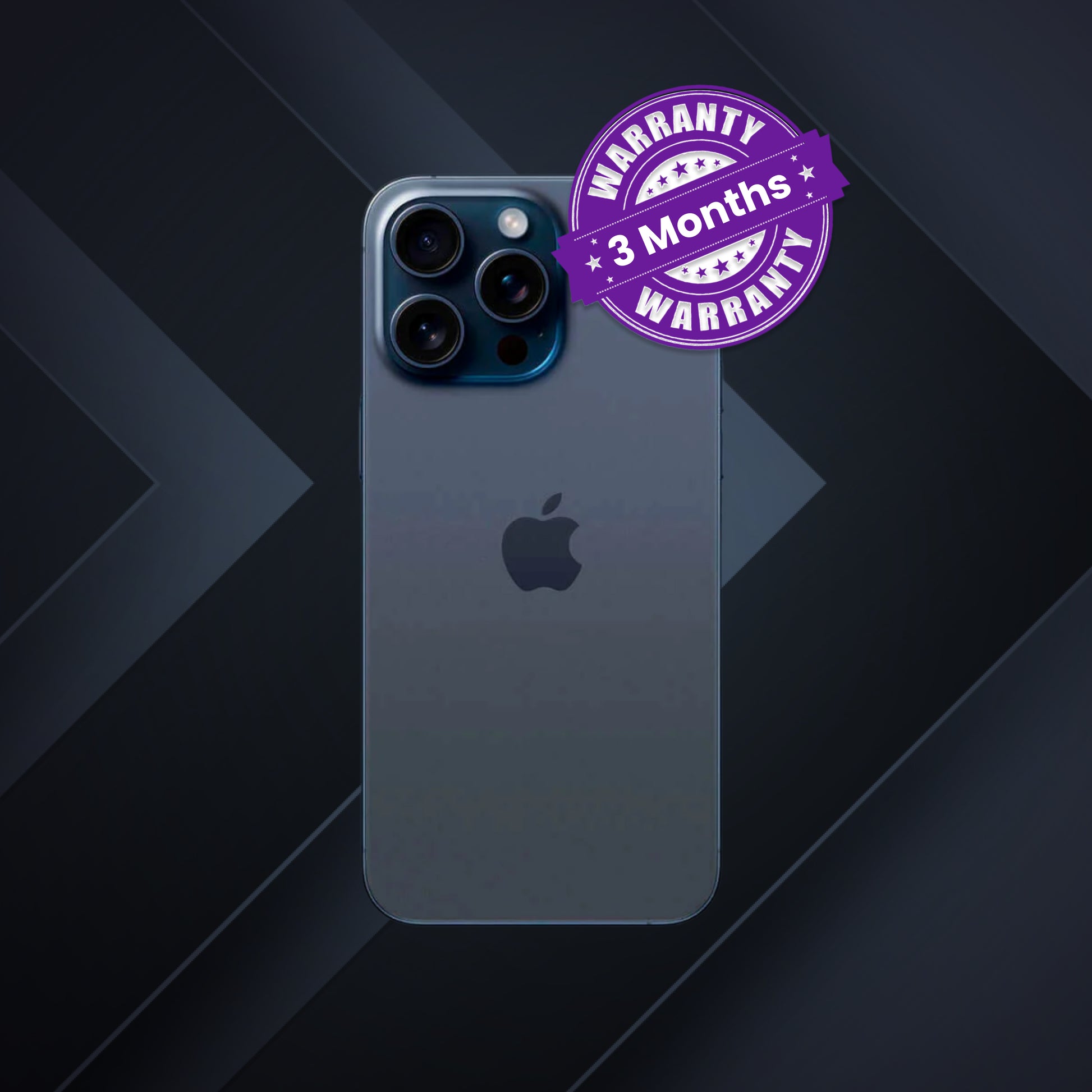 Buy Used iPhone 15 Pro Max, Sell iPhone 15 Pro Max Online