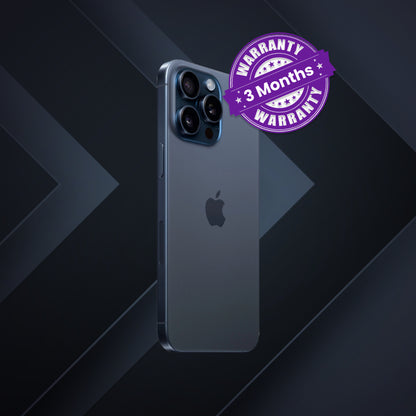 Buy iPhone 15 Pro Max, Sell iPhone 15 Pro Max