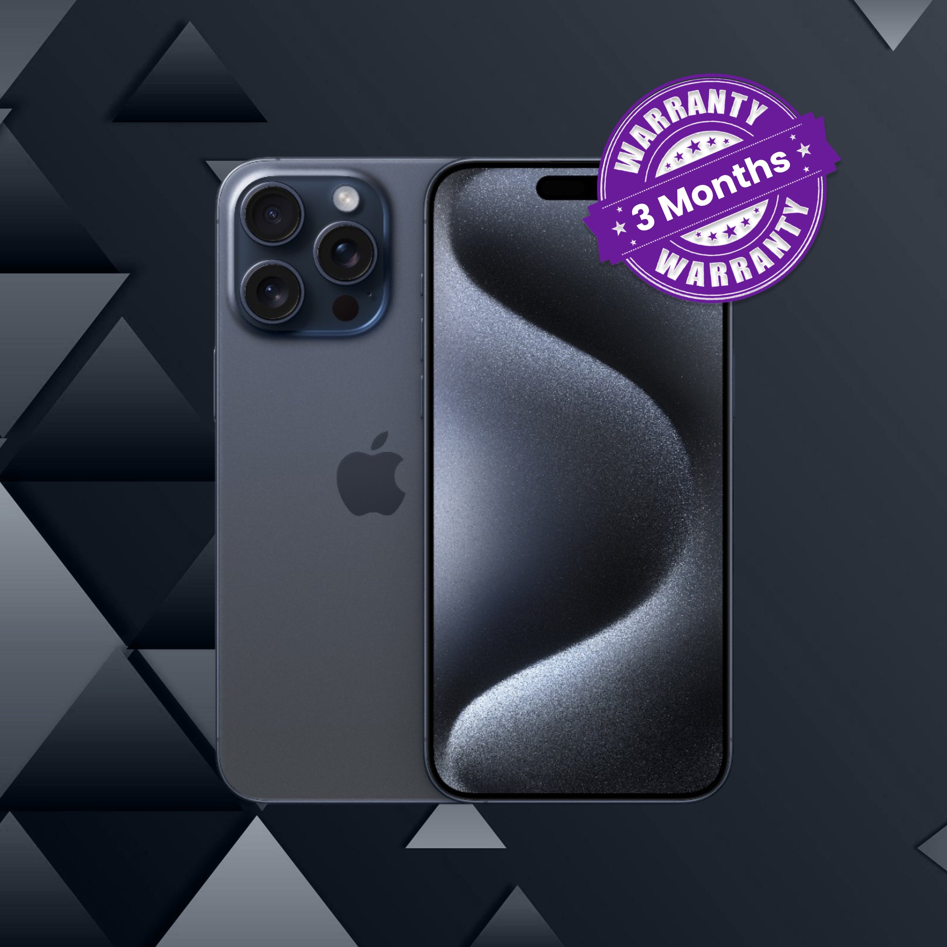 Buy Secondhand iPhone 15 Pro Max, Sell iPhone 15 Pro Max in Kathmandu