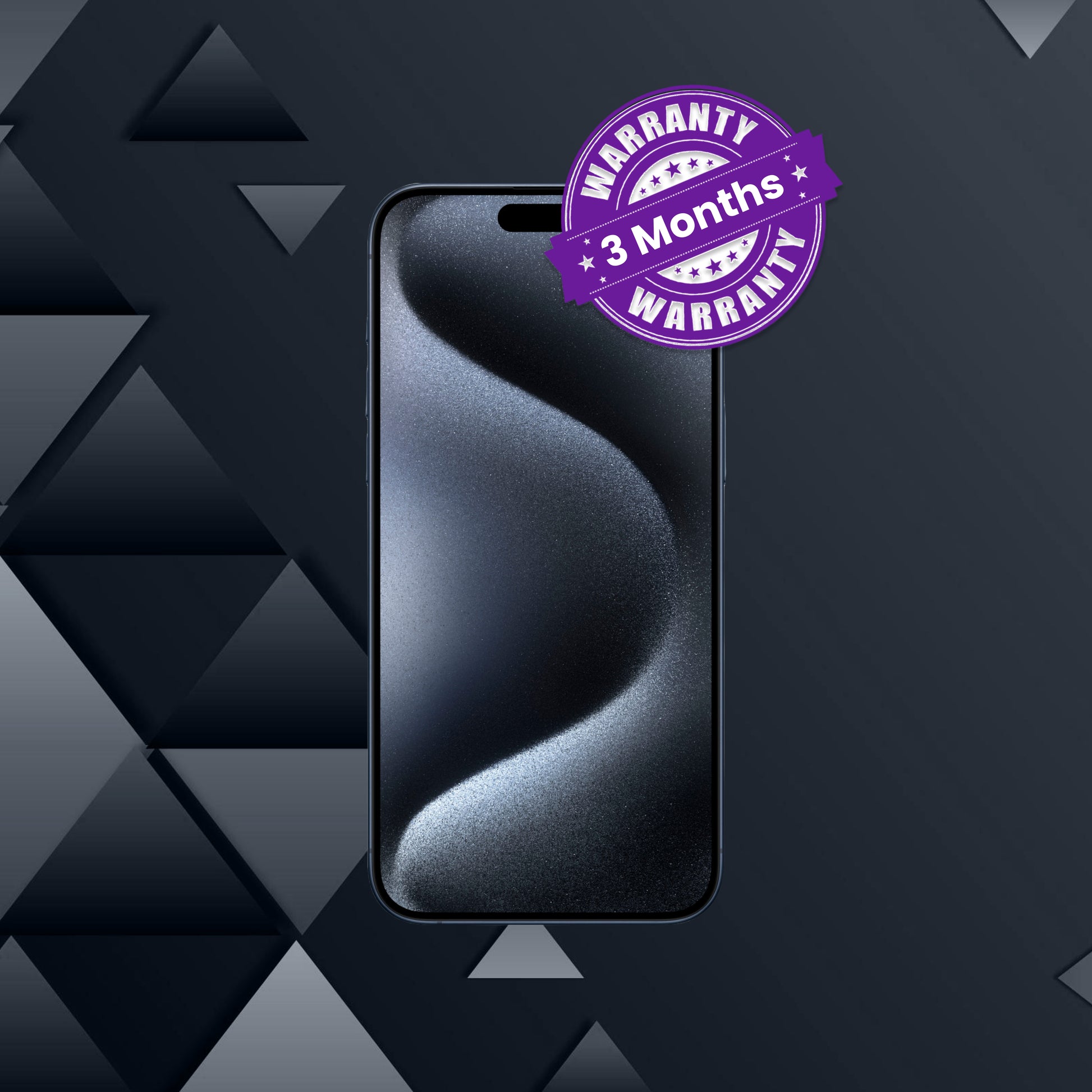 Buy iPhone, Sell iPhone