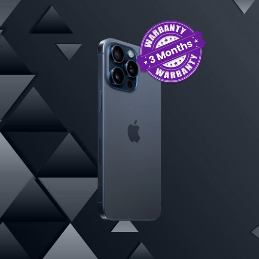 Buy iPhone 15 Pro Max, Sell iPhone 15 Pro Max