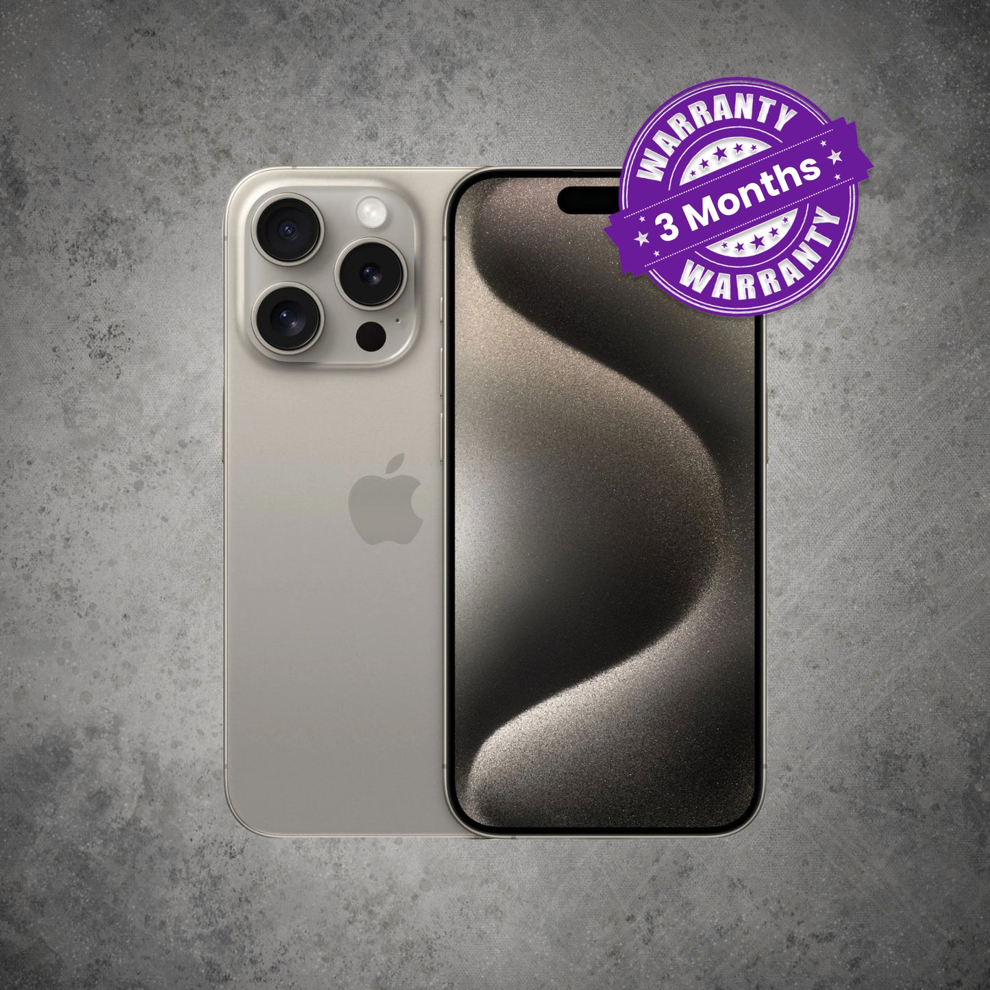Buy Secondhand iPhone 15 Pro Max, Sell iPhone 15 Pro Max in Kathmandu