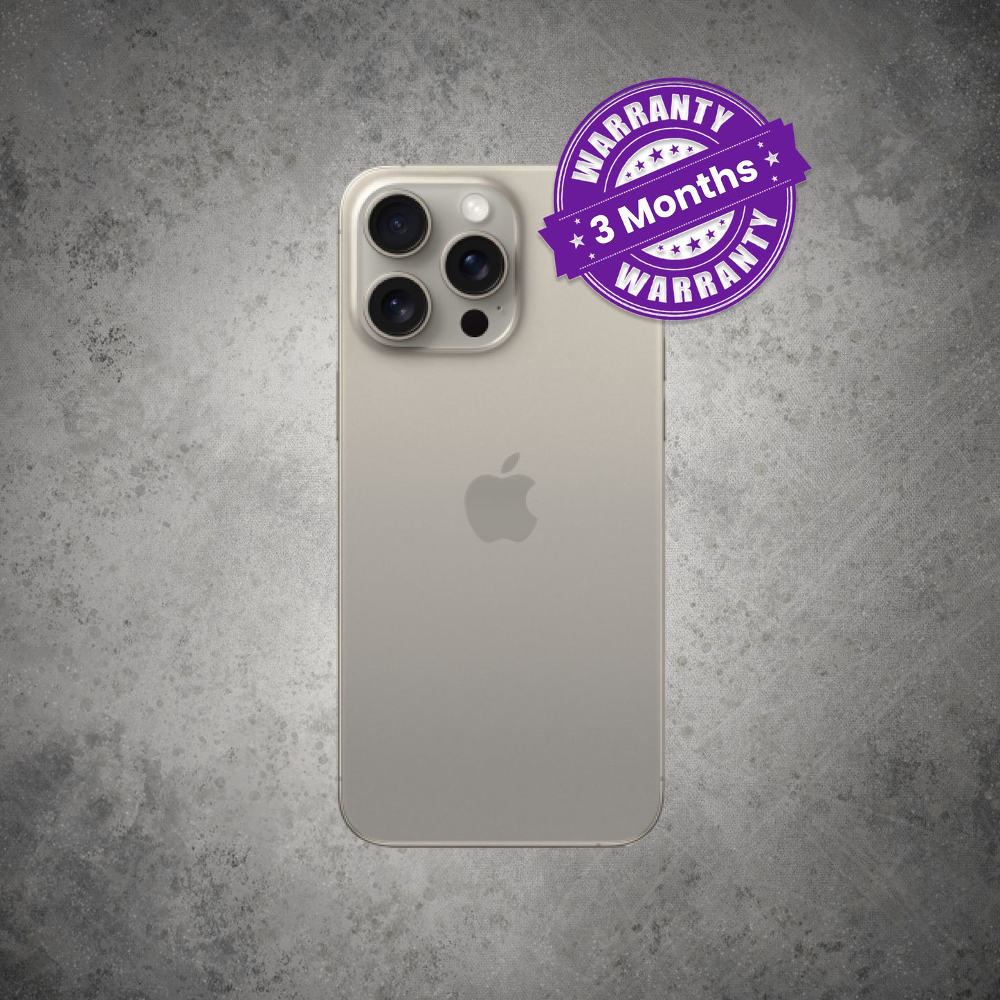 Buy iPhone, Sell iPhone