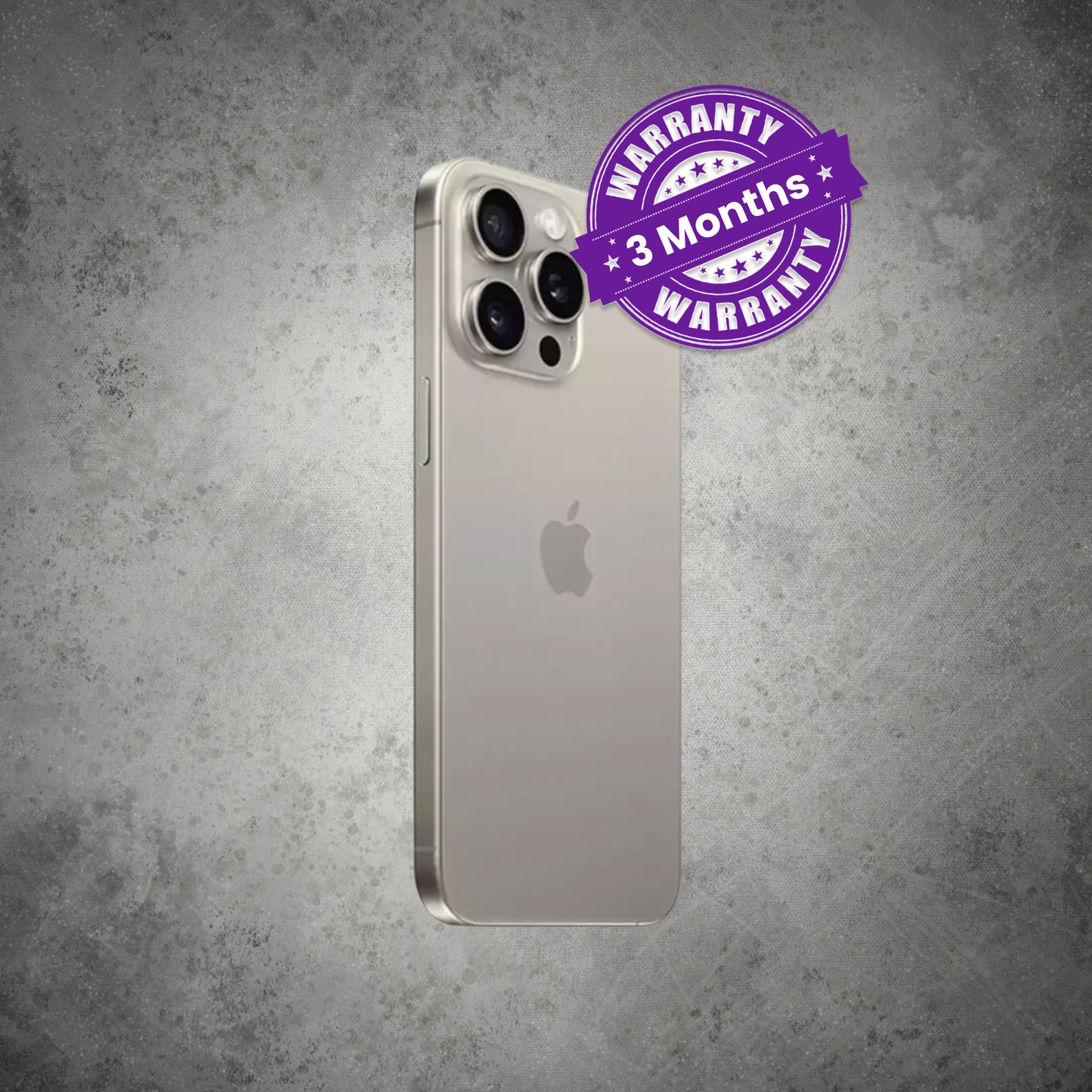 Buy iPhone 15 Pro Max, Sell iPhone 15 Pro Max