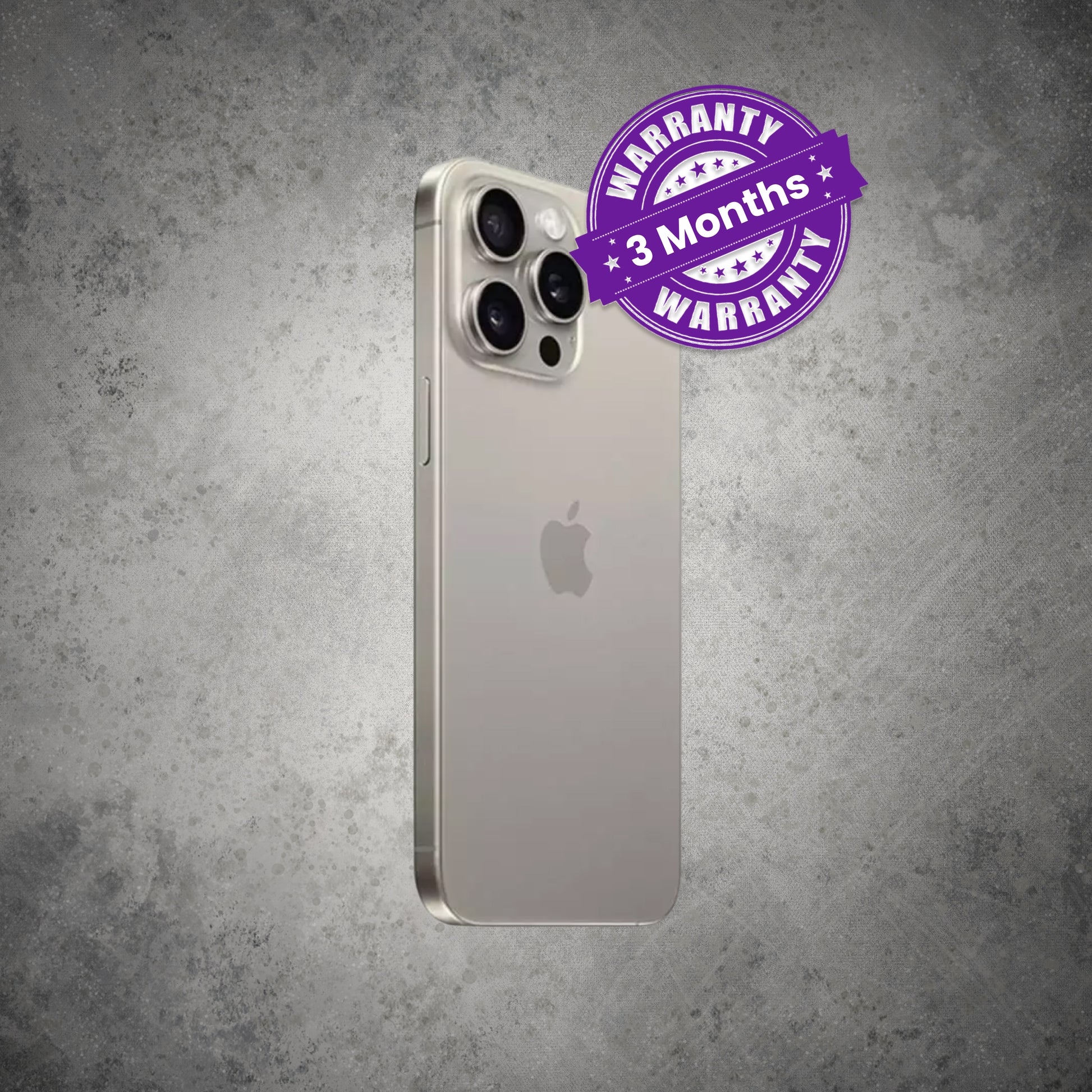 Buy iPhone 15 Pro Max, Sell iPhone 15 Pro Max