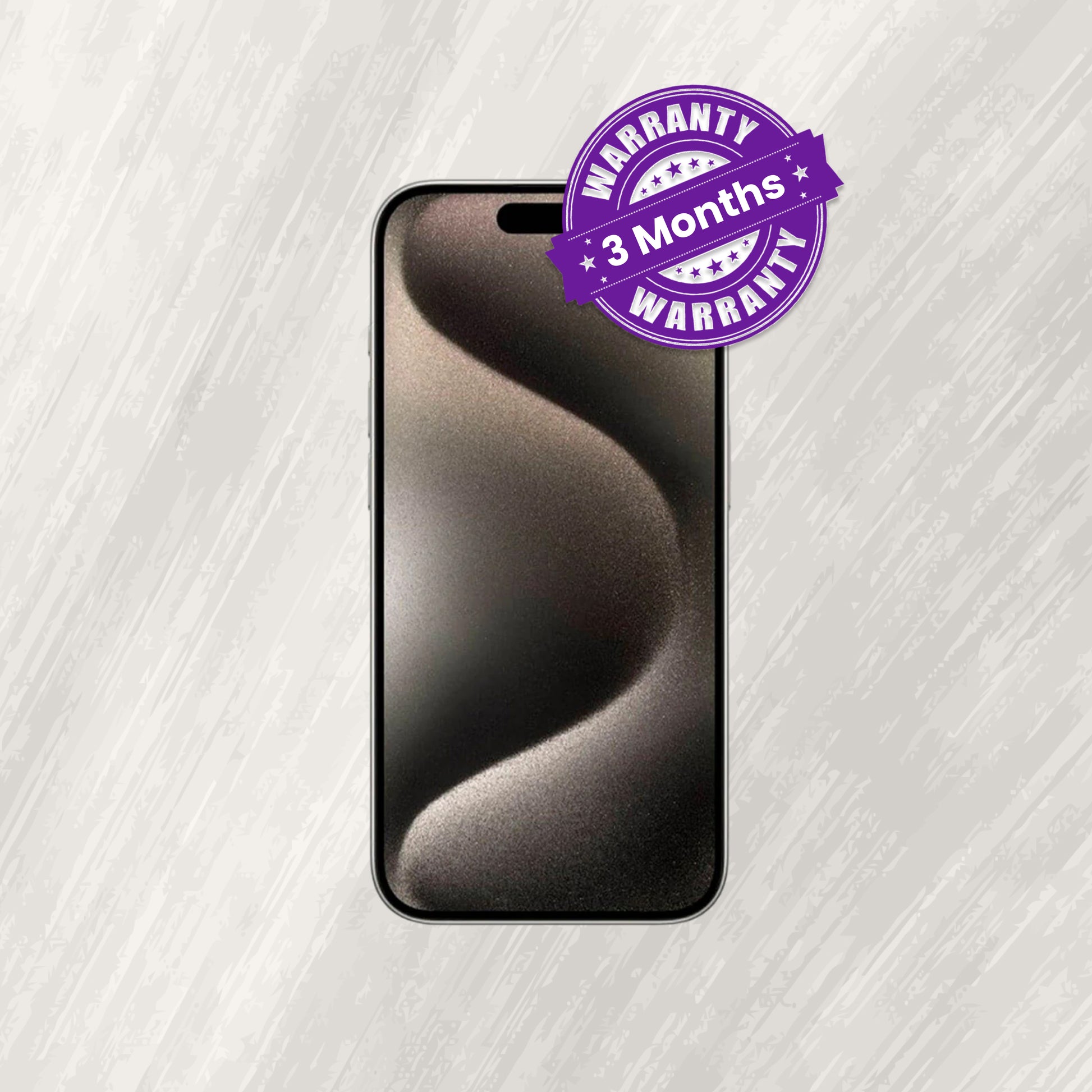 Buy iPhone, Sell iPhone