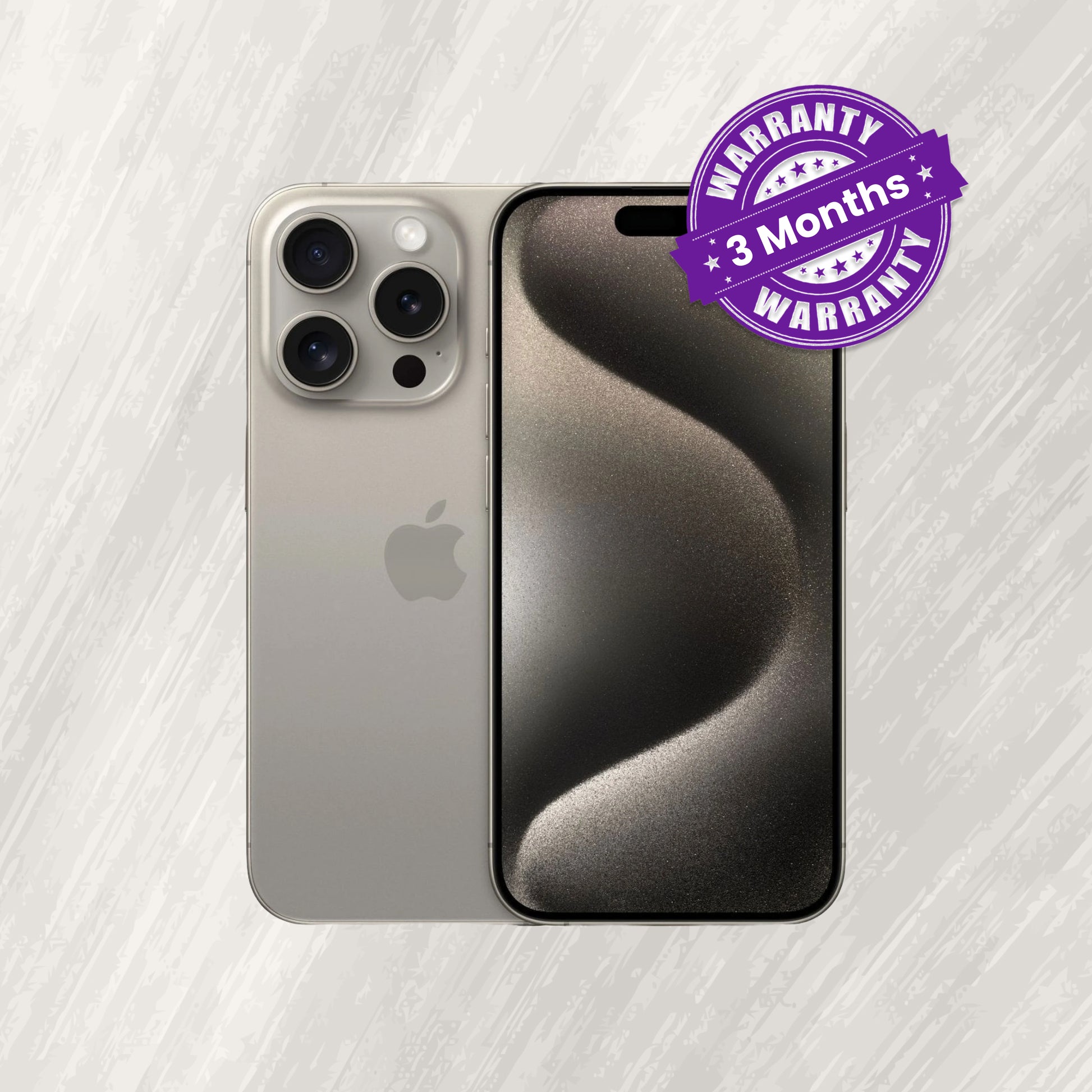 Buy Secondhand iPhone 15 Pro Max, Sell iPhone 15 Pro Max in Kathmandu