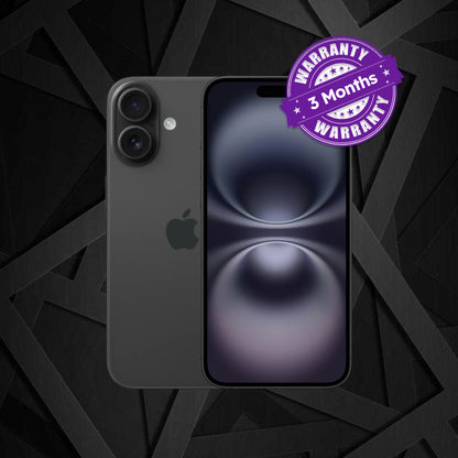 Buy Secondhand iPhone 16, Sell iPhone 16 in Kathmandu