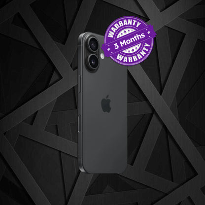 Buy iPhone 16, Sell iPhone 16