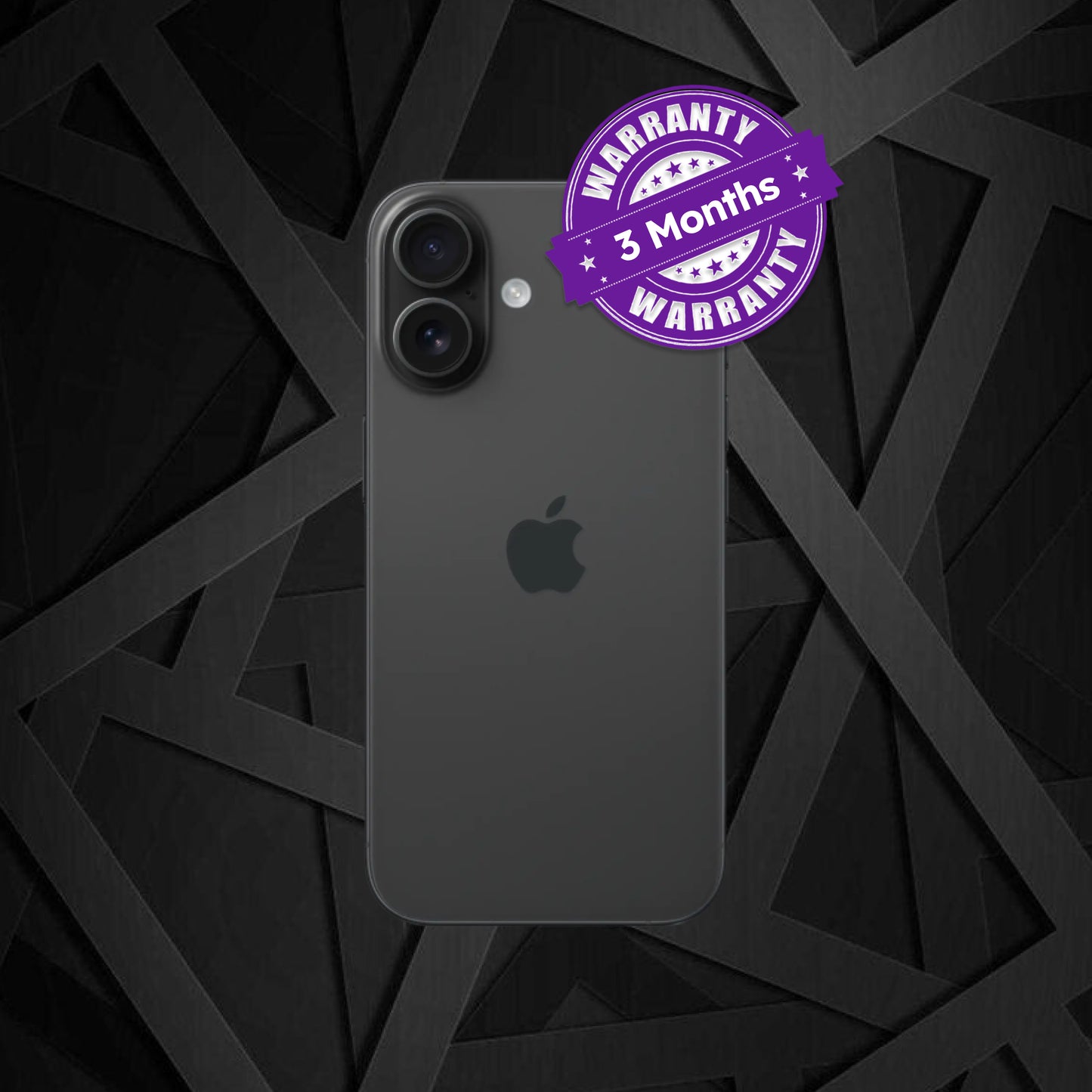 Buy Used iPhone 16, Sell iPhone 16 Online