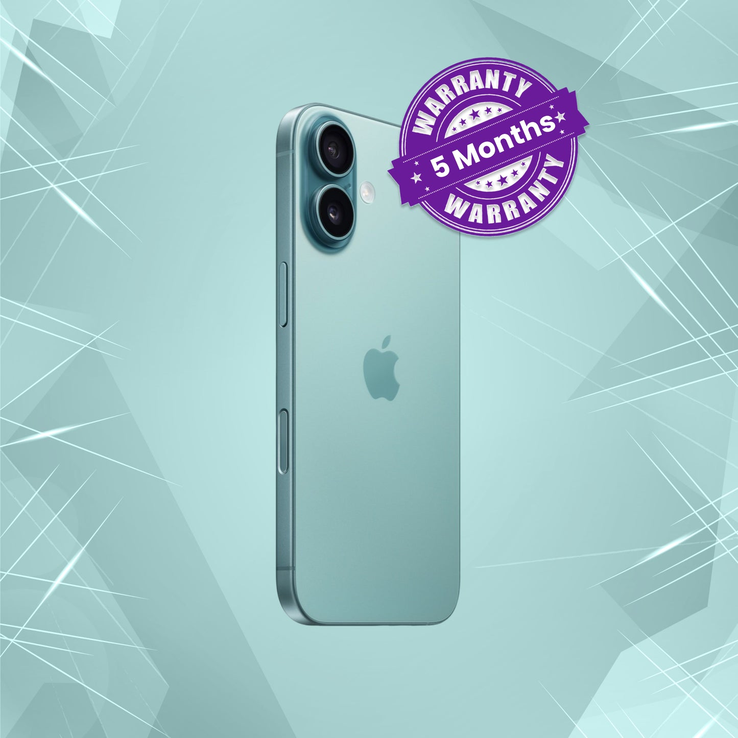 Buy iPhone 16, Sell iPhone 16