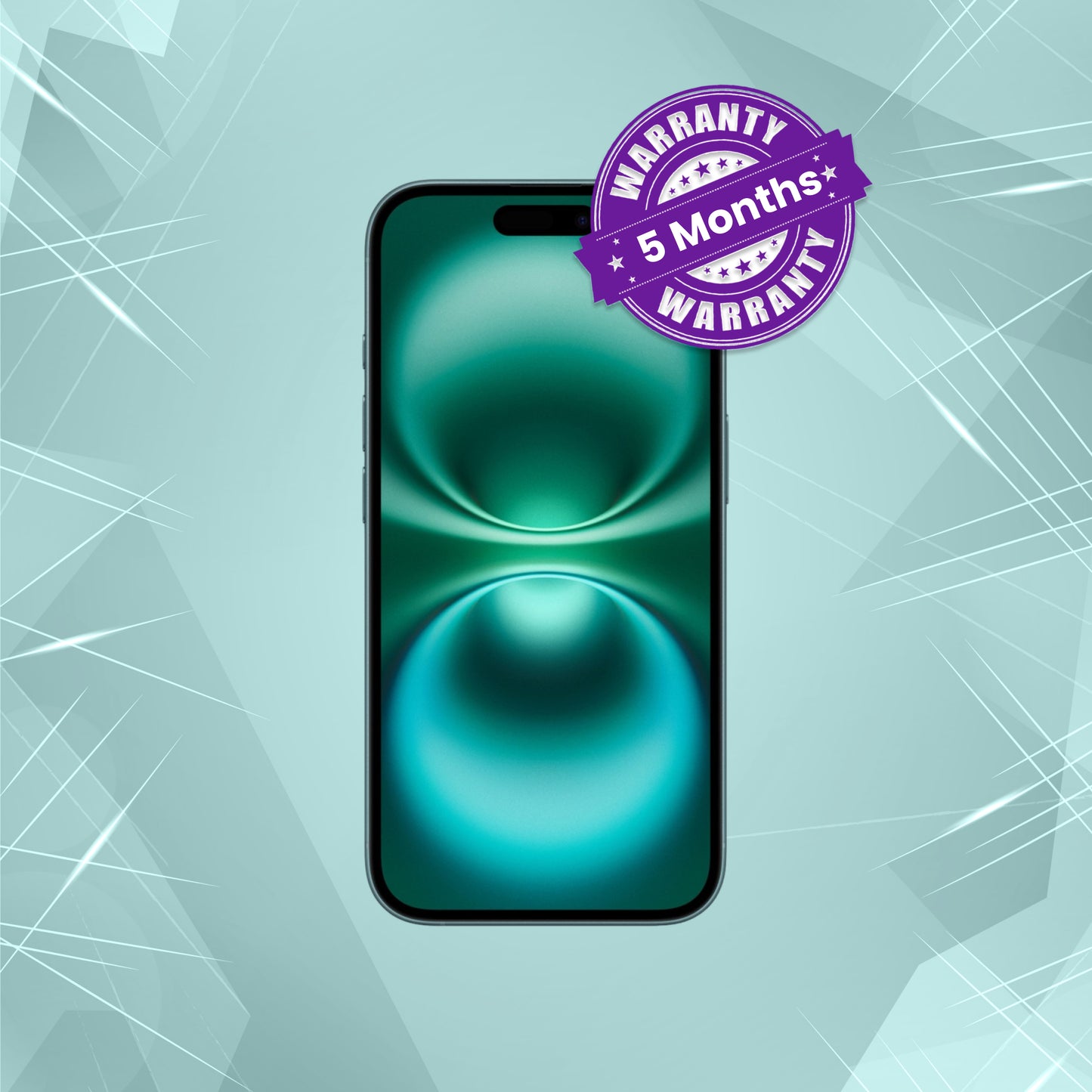 Buy Secondhand iPhone 16, Sell iPhone 16 in Kathmandu