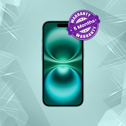 Buy Secondhand iPhone 16, Sell iPhone 16 in Kathmandu