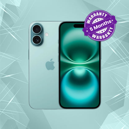 Buy iPhone, Sell iPhone