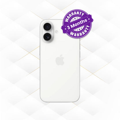 Buy Used iPhone 16 Plus, Sell iPhone 16 Plus Online