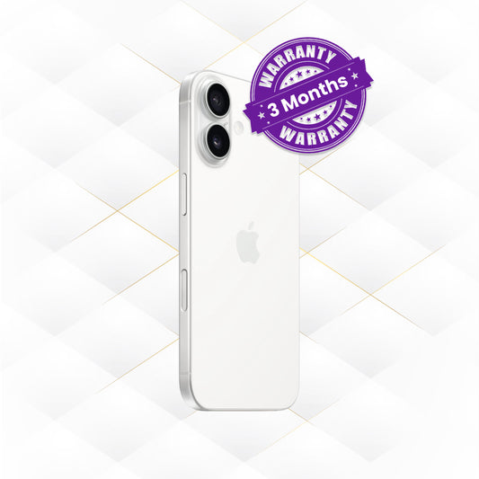 Buy iPhone 16 Plus, Sell iPhone 16 Plus
