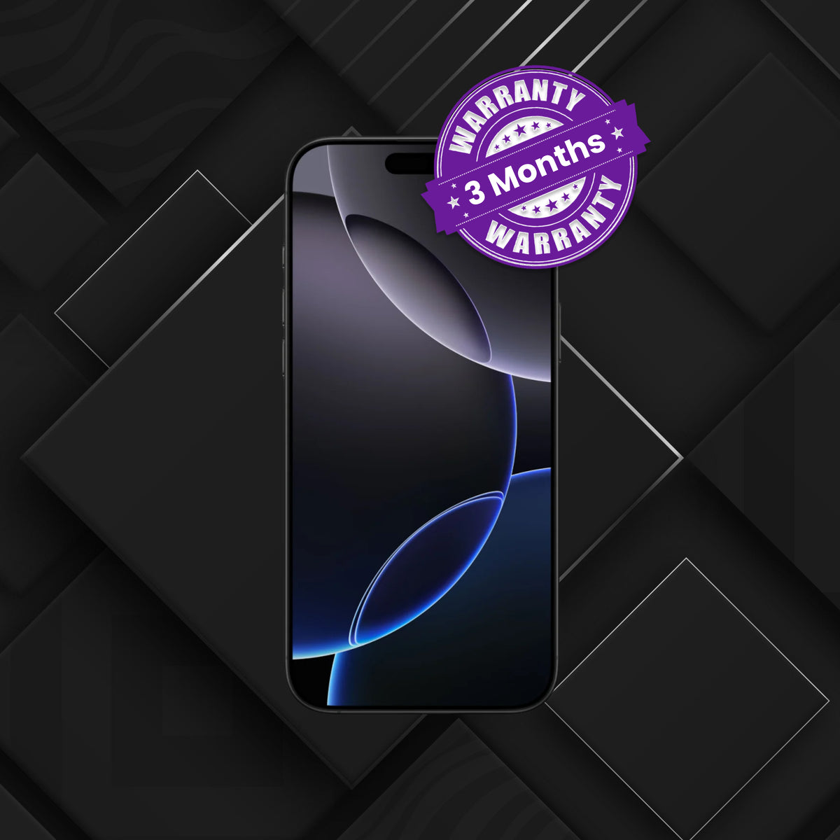 Buy iPhone, Sell iPhone