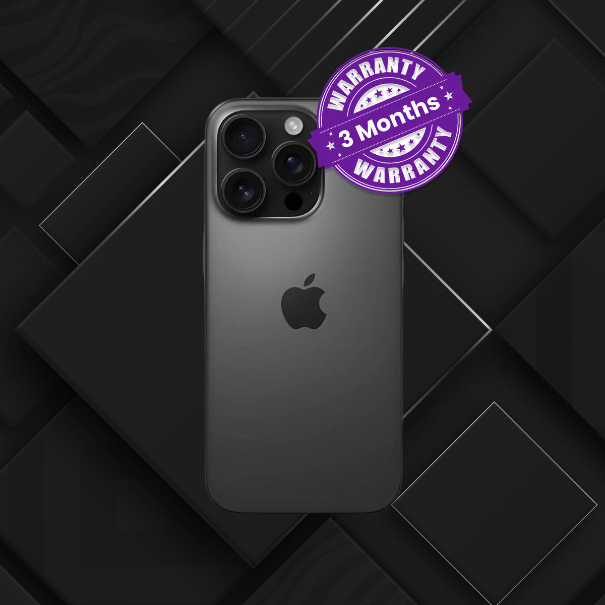 Buy Used iPhone 16 Pro, Sell iPhone 16 Pro Online
