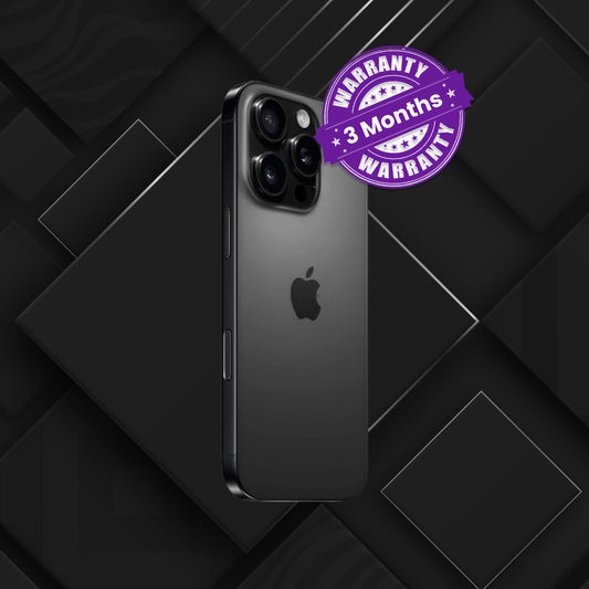 Buy iPhone 16 Pro, Sell iPhone 16 Pro