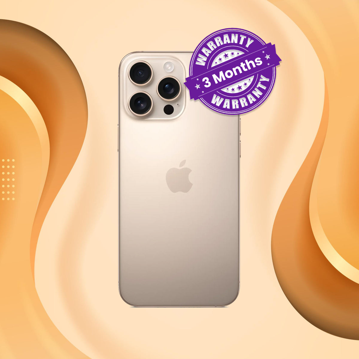Buy Used iPhone 16 Pro, Sell iPhone 16 Pro Online