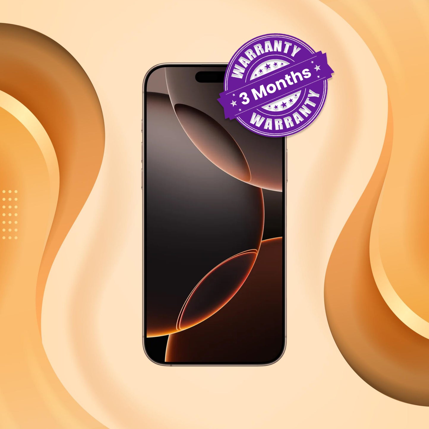 Buy Used iPhone 16 Pro Max, Sell iPhone 16 Pro Max Online