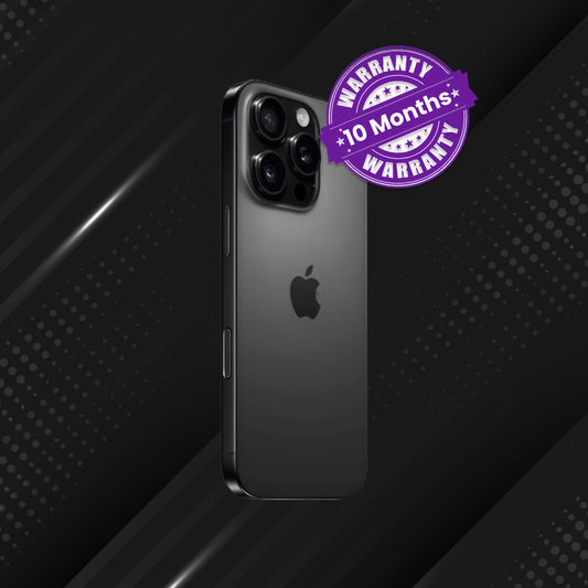 Buy iPhone 16 Pro Max, Sell iPhone 16 Pro Max