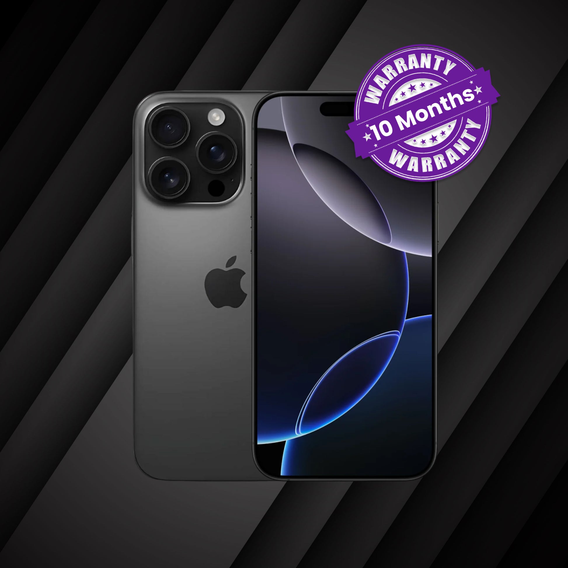 Buy iPhone, Sell iPhone