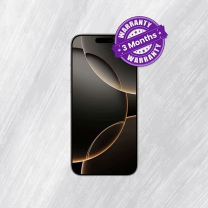 Buy iPhone, Sell iPhone