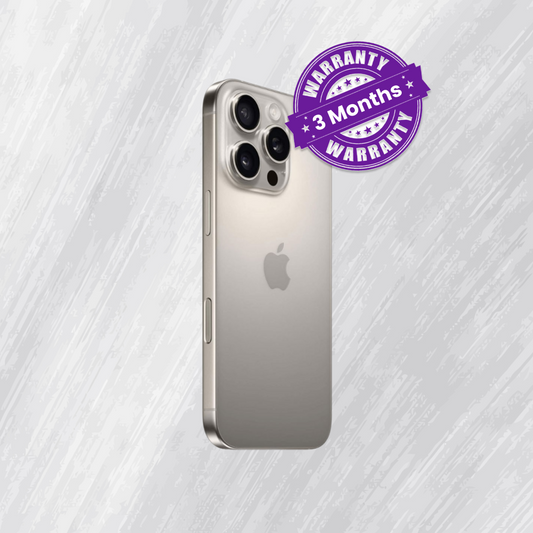 Buy iPhone 16 Pro Max, Sell iPhone 16 Pro Max