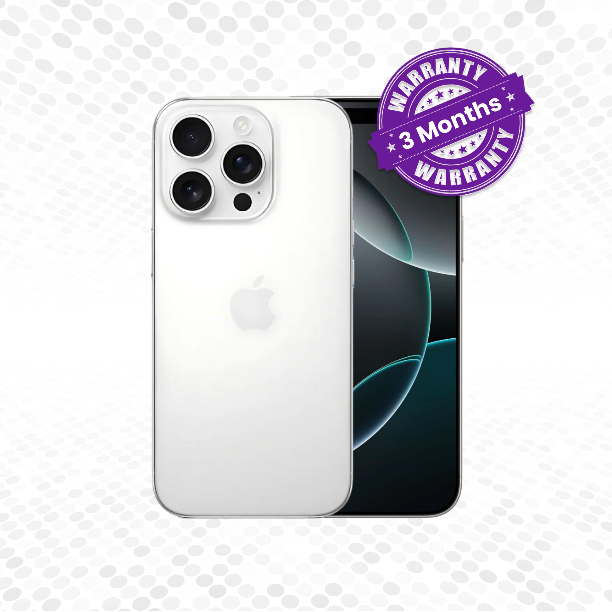 Buy iPhone, Sell iPhone