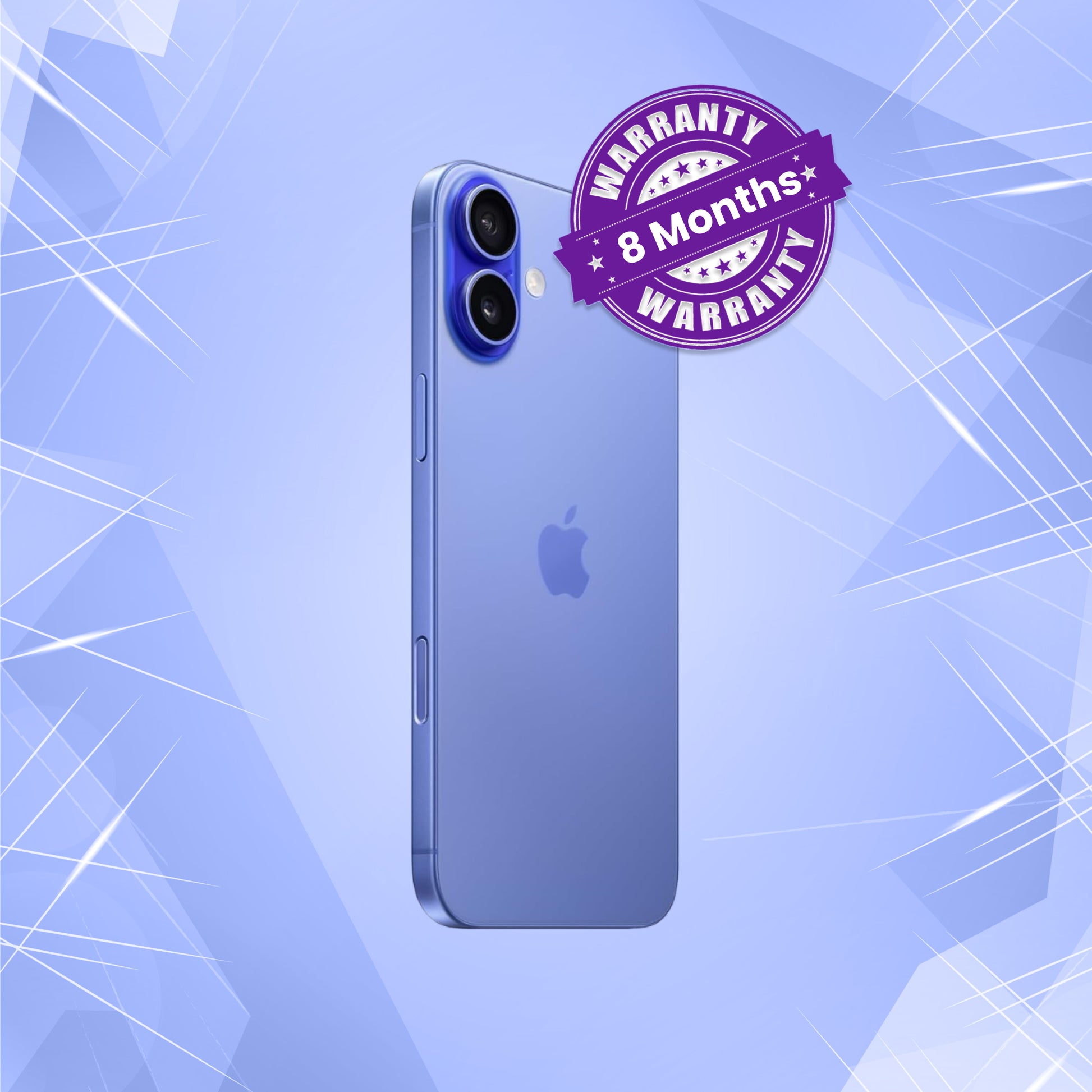 Buy iPhone, Sell iPhone