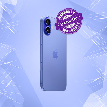 Buy iPhone, Sell iPhone