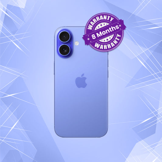 Buy iPhone 16, Sell iPhone 16