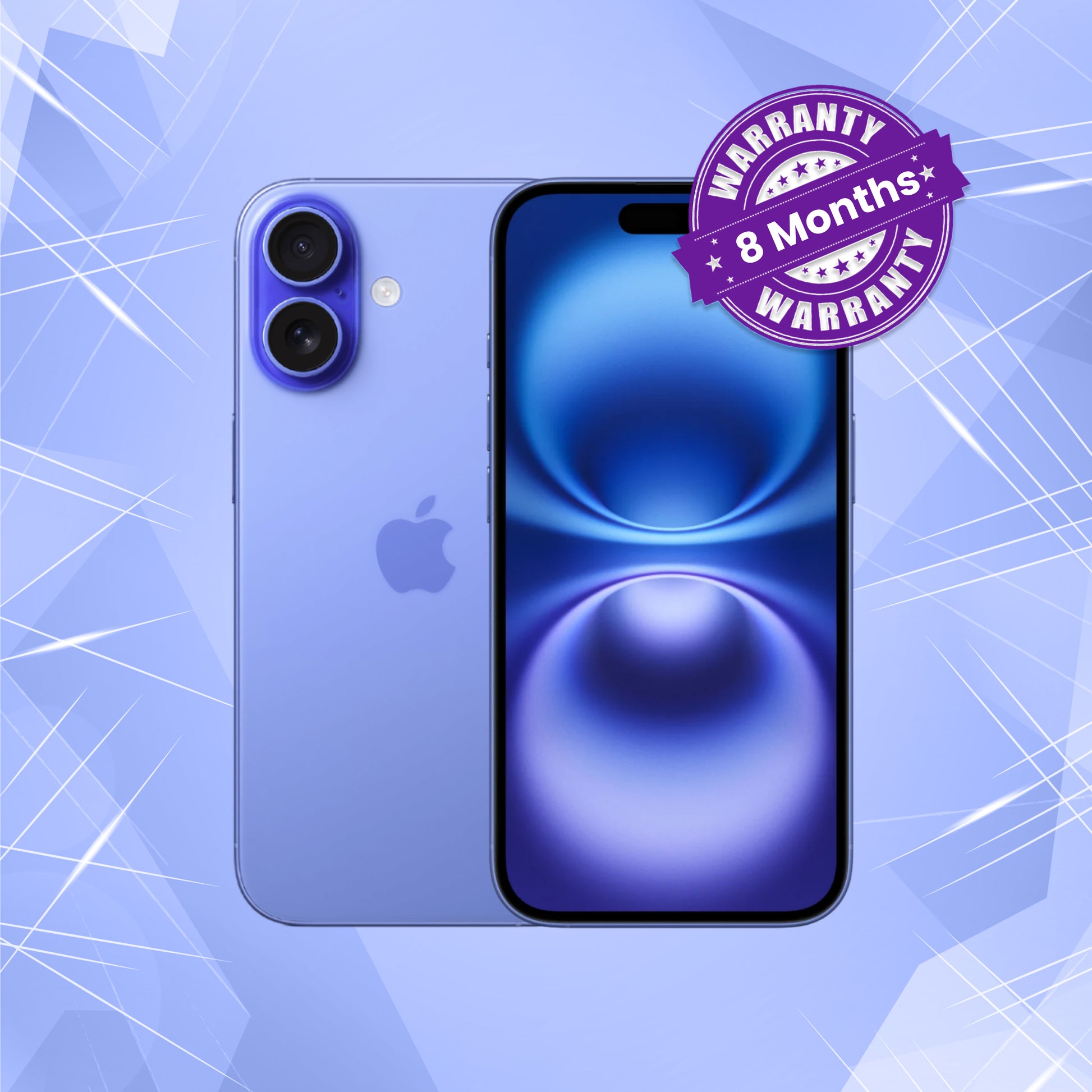 Buy Used iPhone 16, Sell iPhone 16 Online
