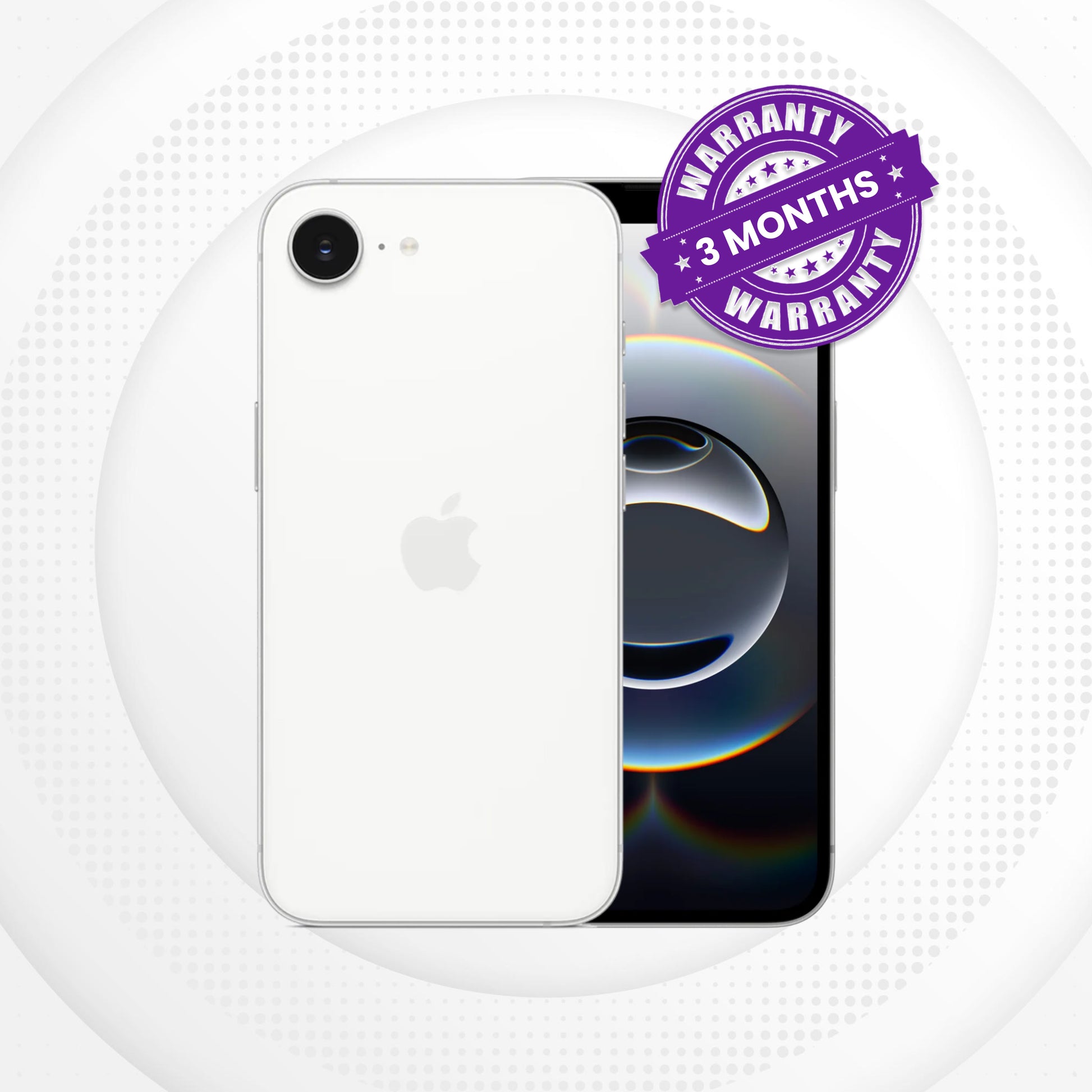 Buy Secondhand iPhone 16e, Sell iPhone 16e in Kathmandu