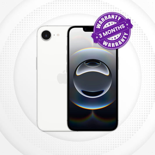 Buy iPhone 16e, Sell iPhone 16e