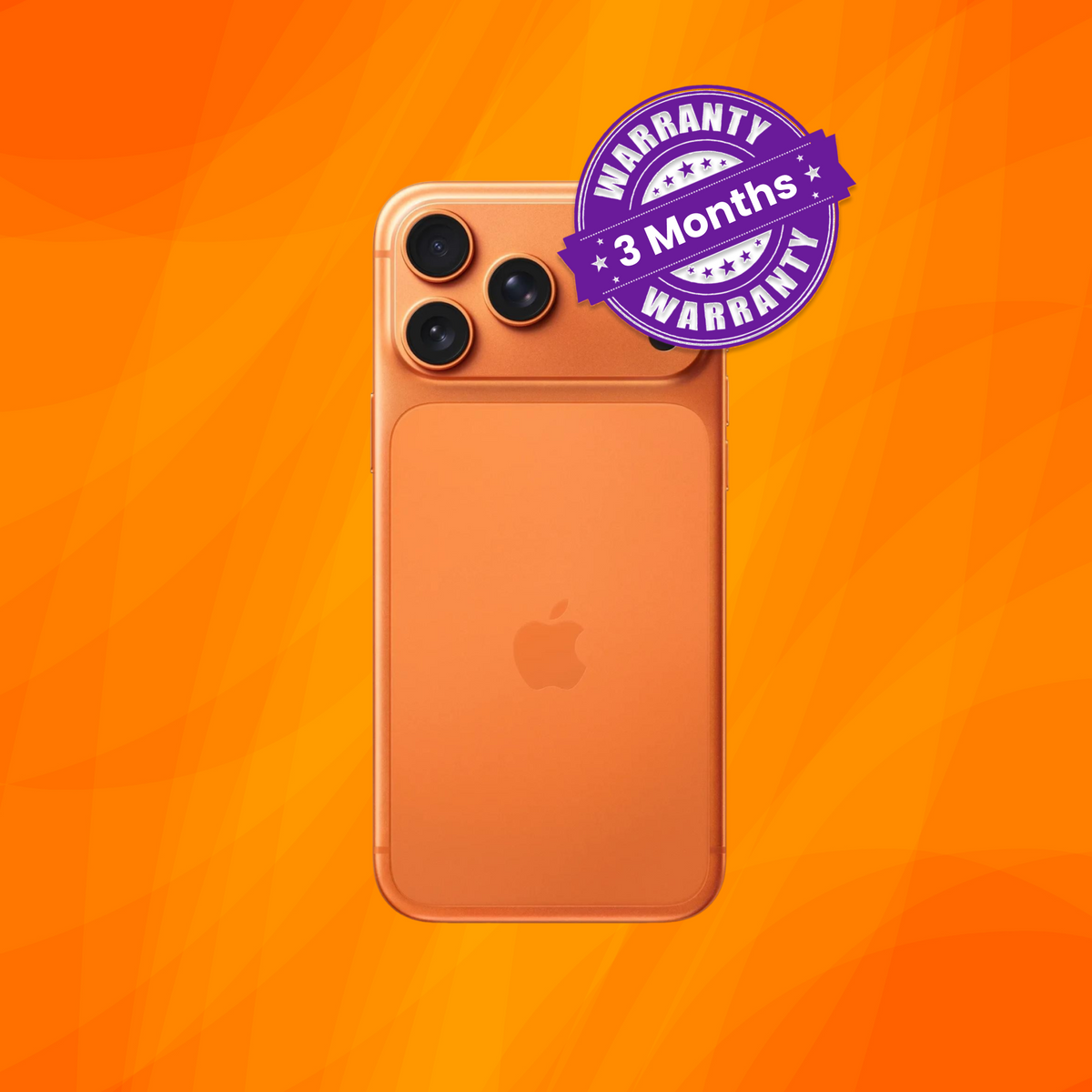 Buy Used iPhone 17 Pro Max, Sell iPhone 17 Pro Max Online