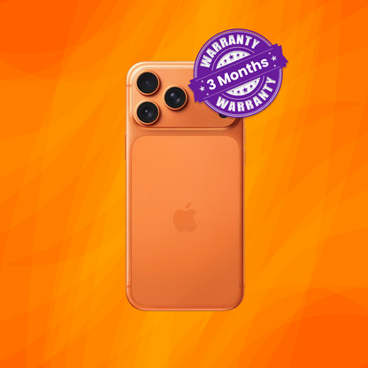 Buy Used iPhone 17 Pro Max, Sell iPhone 17 Pro Max Online