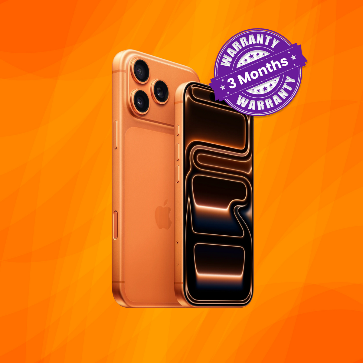 Buy iPhone 17 Pro Max, Sell iPhone 17 Pro Max