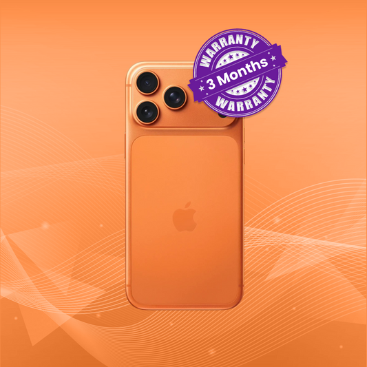 Buy iPhone 17 Pro, Sell iPhone 17 Pro