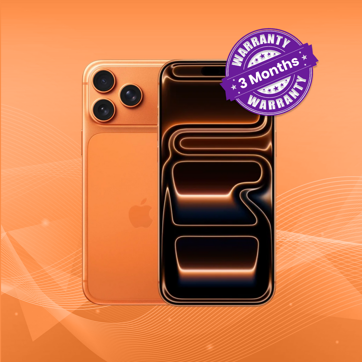 Buy Secondhand iPhone 17 Pro, Sell iPhone 17 Pro in Kathmandu