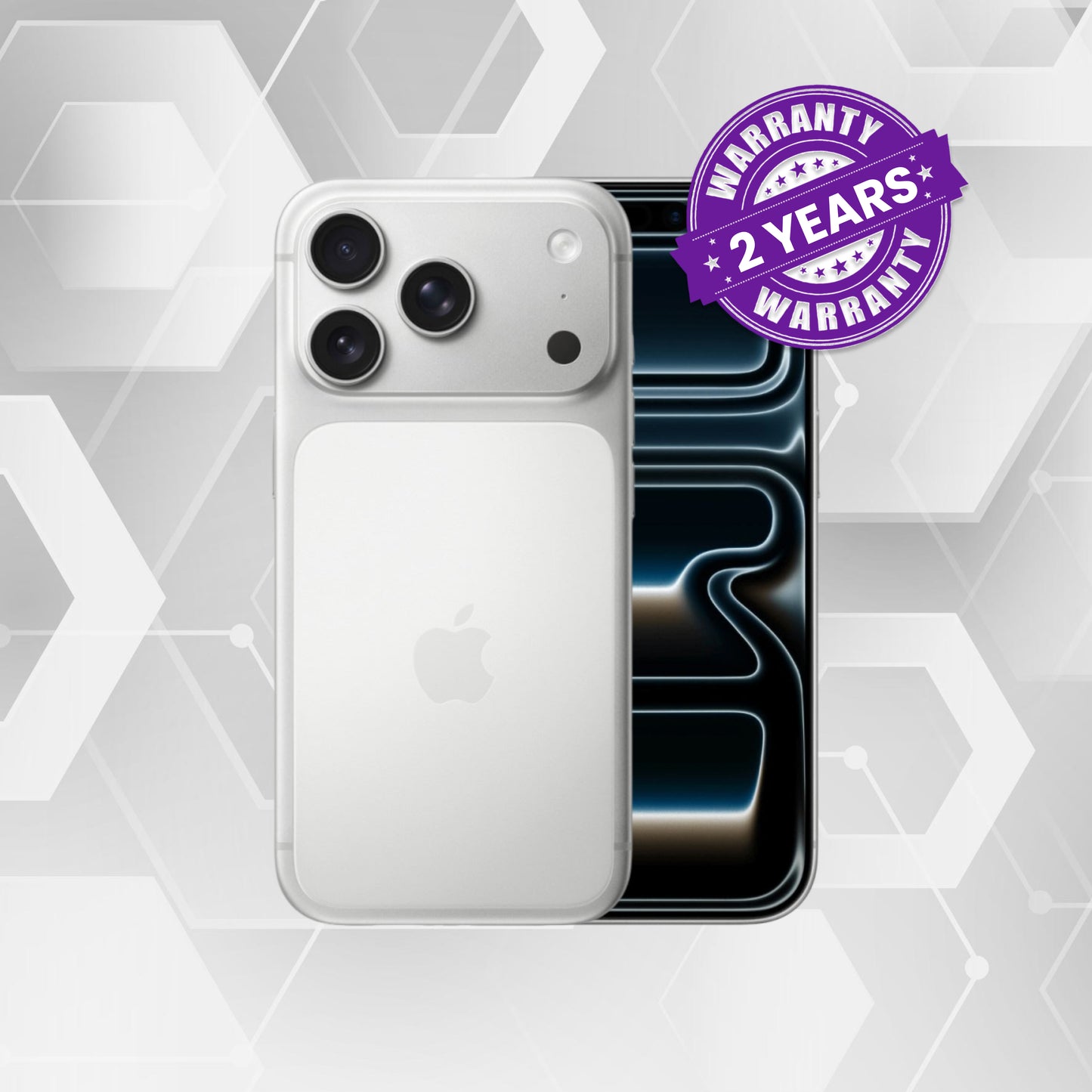 Buy Used iPhone 17 Pro, Sell iPhone 17 Pro Online