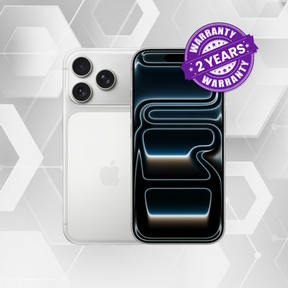 Buy Secondhand iPhone 17 Pro, Sell iPhone 17 Pro in Kathmandu