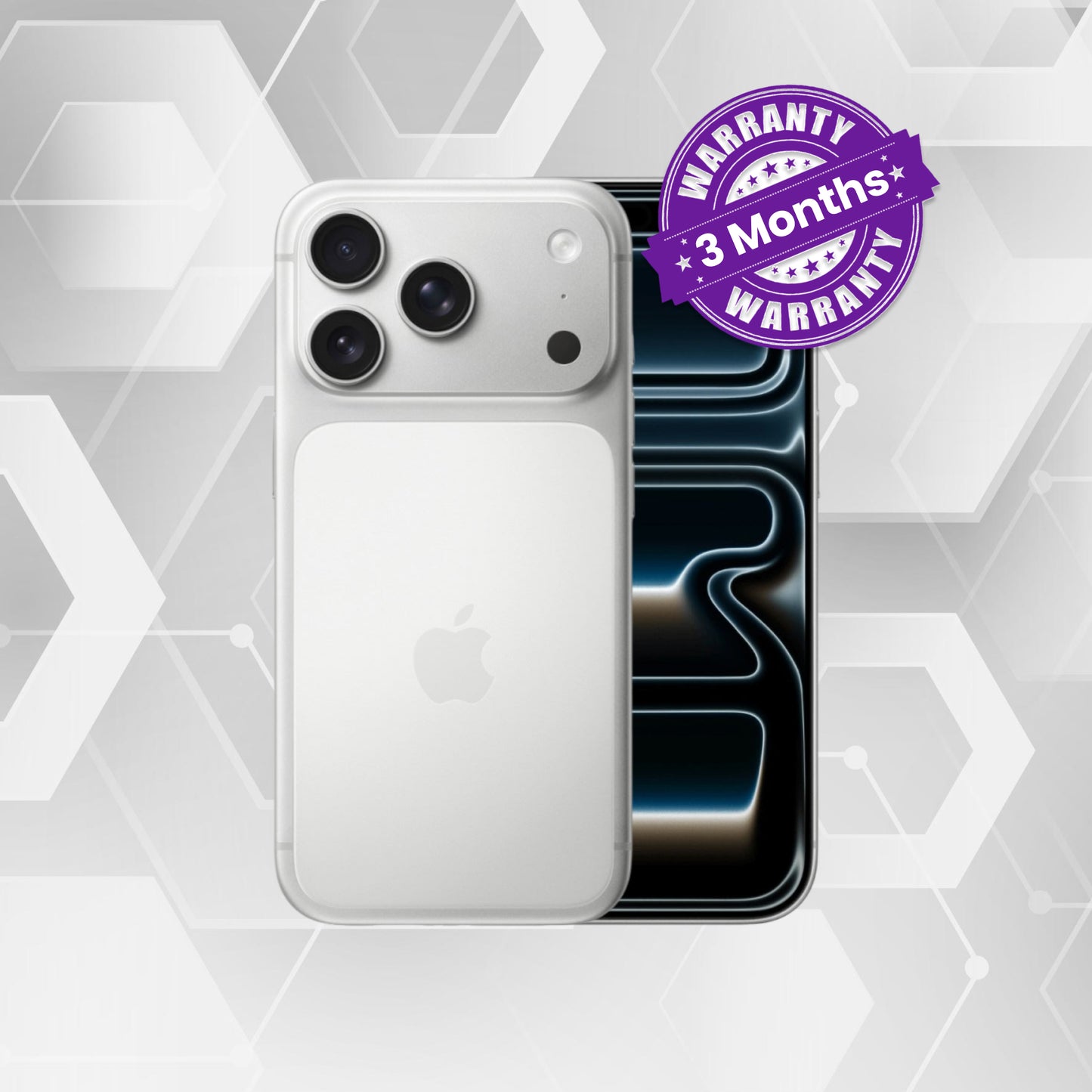 Buy Used iPhone 17 Pro, Sell iPhone 17 Pro Online