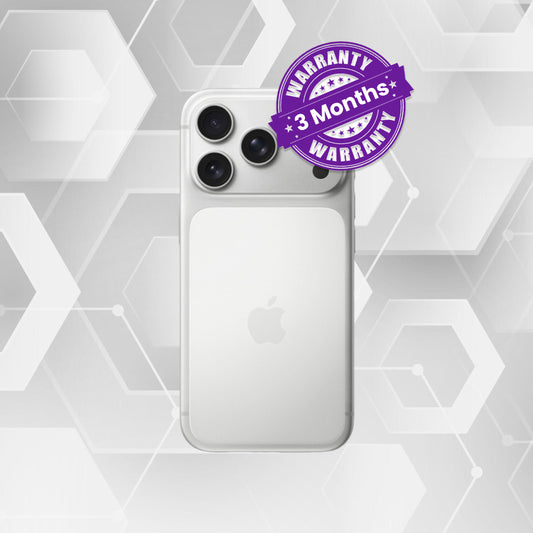 Buy iPhone 17 Pro, Sell iPhone 17 Pro