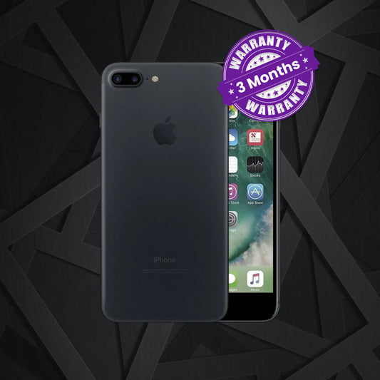 Buy iPhone 7 Plus, Sell iPhone 7 Plus