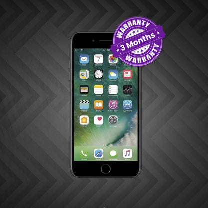 Buy Secondhand iPhone 7 Plus, Sell iPhone 7 Plus in Kathmandu