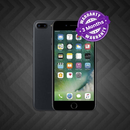 Buy Used iPhone 7 Plus, Sell iPhone 7 Plus Online